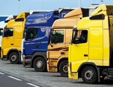 Cartello autocarri: il primo round va a Leximmetry